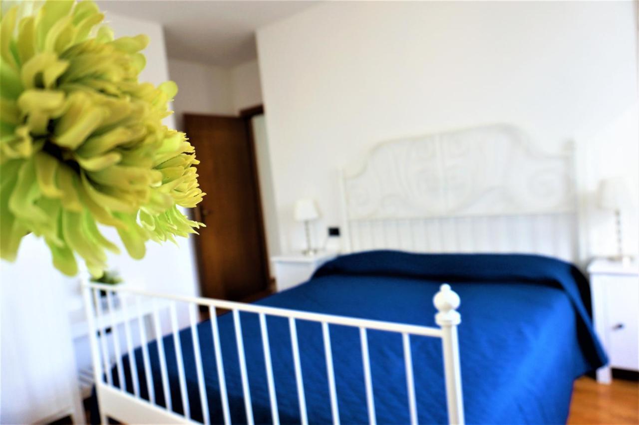 Apartment La Coccinella Riva Zewnętrze zdjęcie