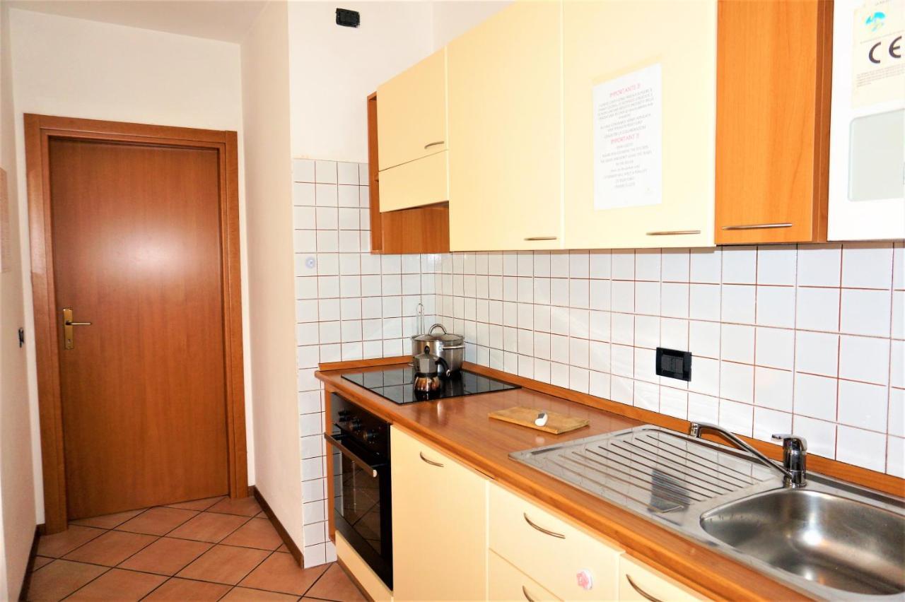 Apartment La Coccinella Riva Zewnętrze zdjęcie