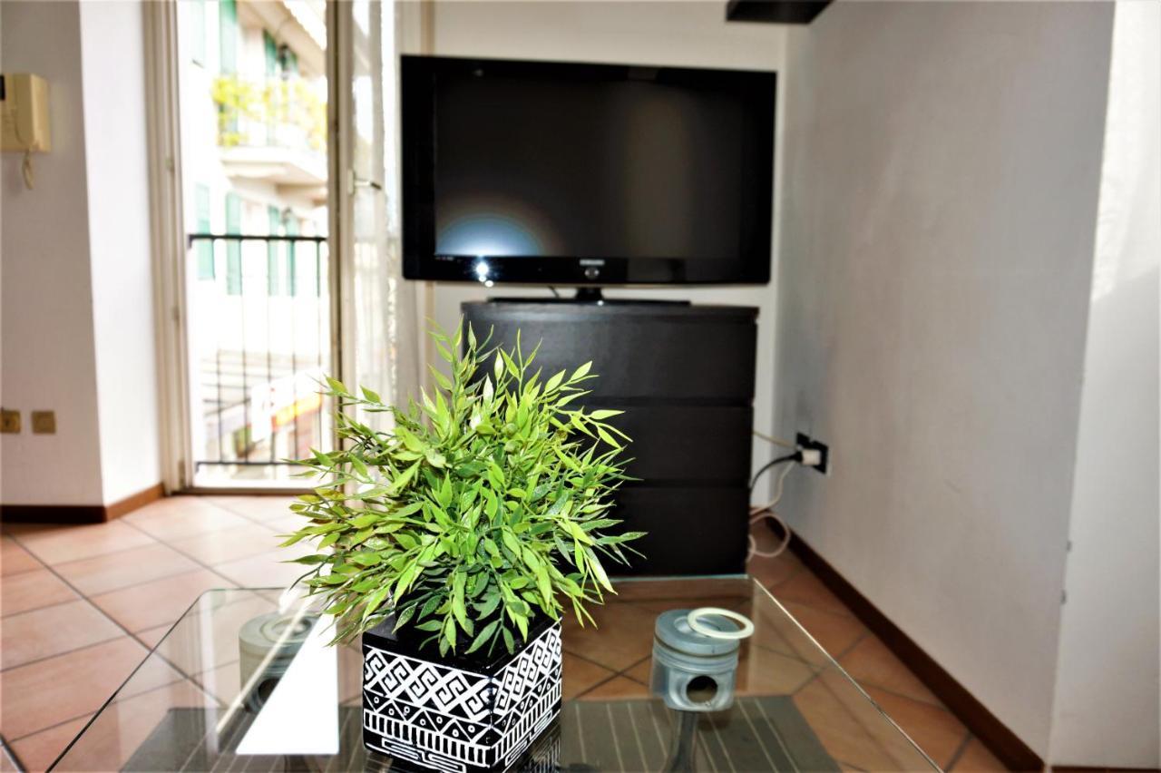 Apartment La Coccinella Riva Zewnętrze zdjęcie