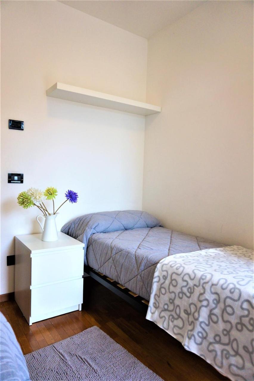 Apartment La Coccinella Riva Zewnętrze zdjęcie