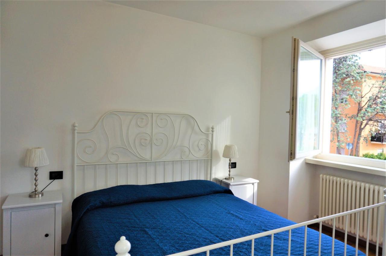 Apartment La Coccinella Riva Zewnętrze zdjęcie