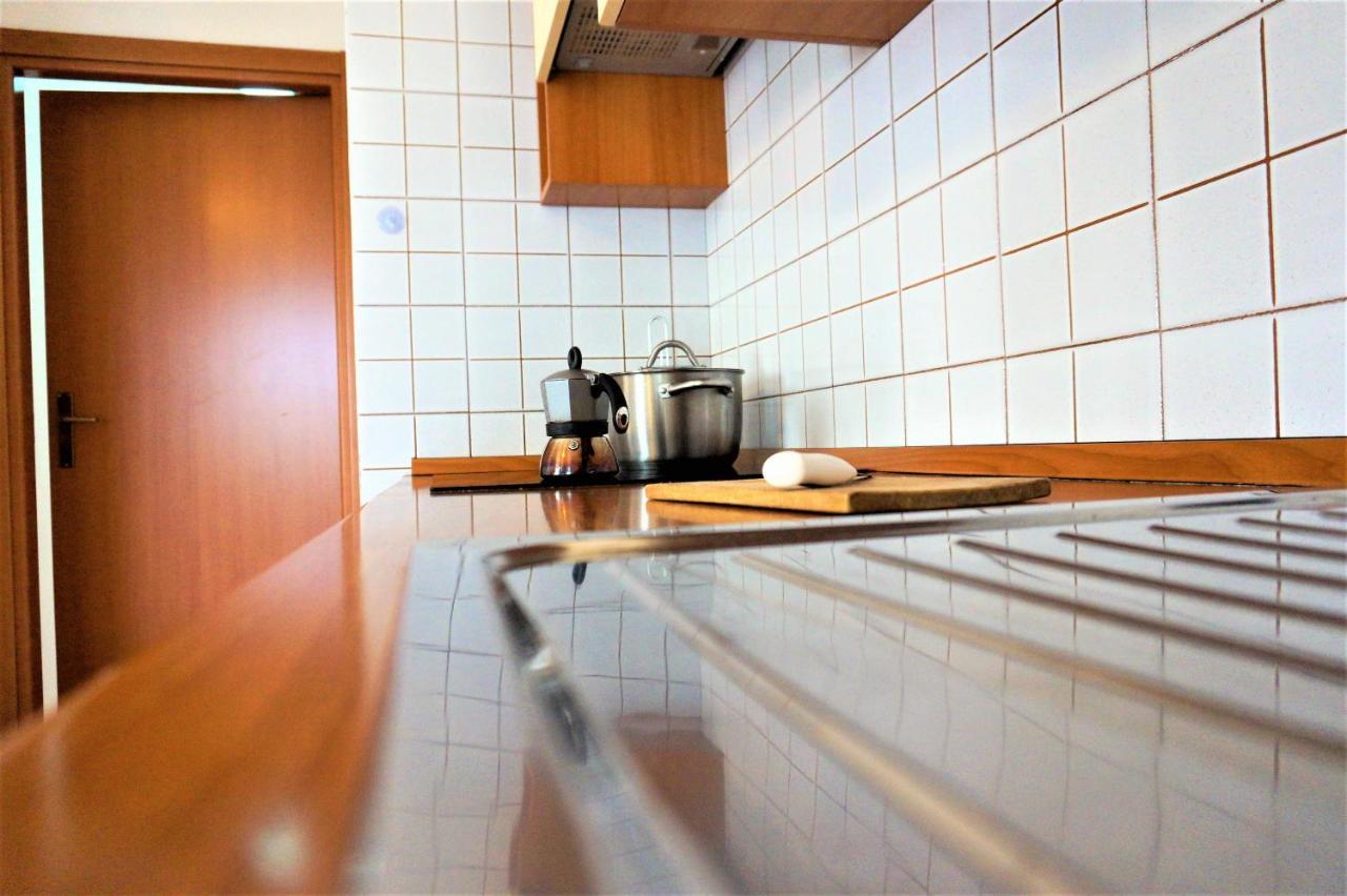 Apartment La Coccinella Riva Zewnętrze zdjęcie
