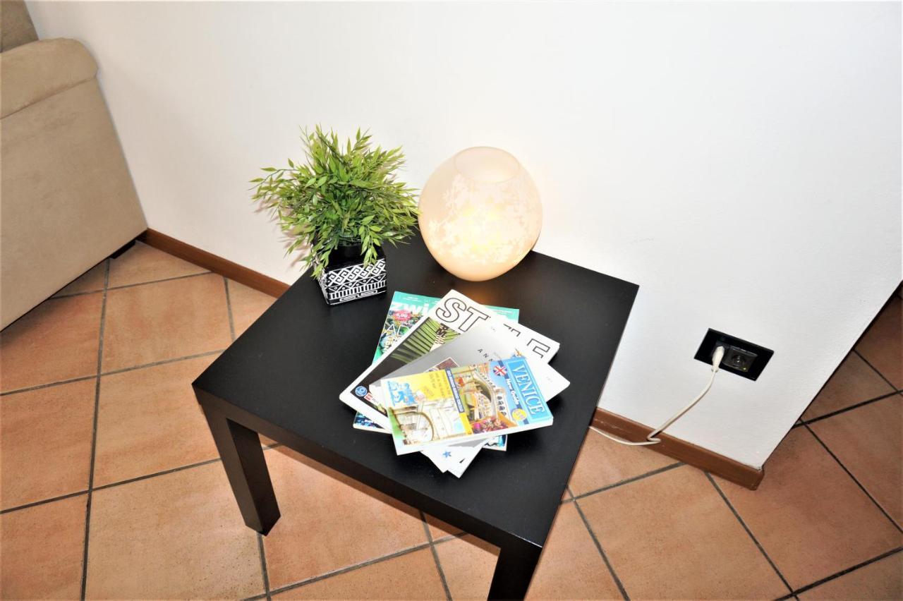 Apartment La Coccinella Riva Zewnętrze zdjęcie