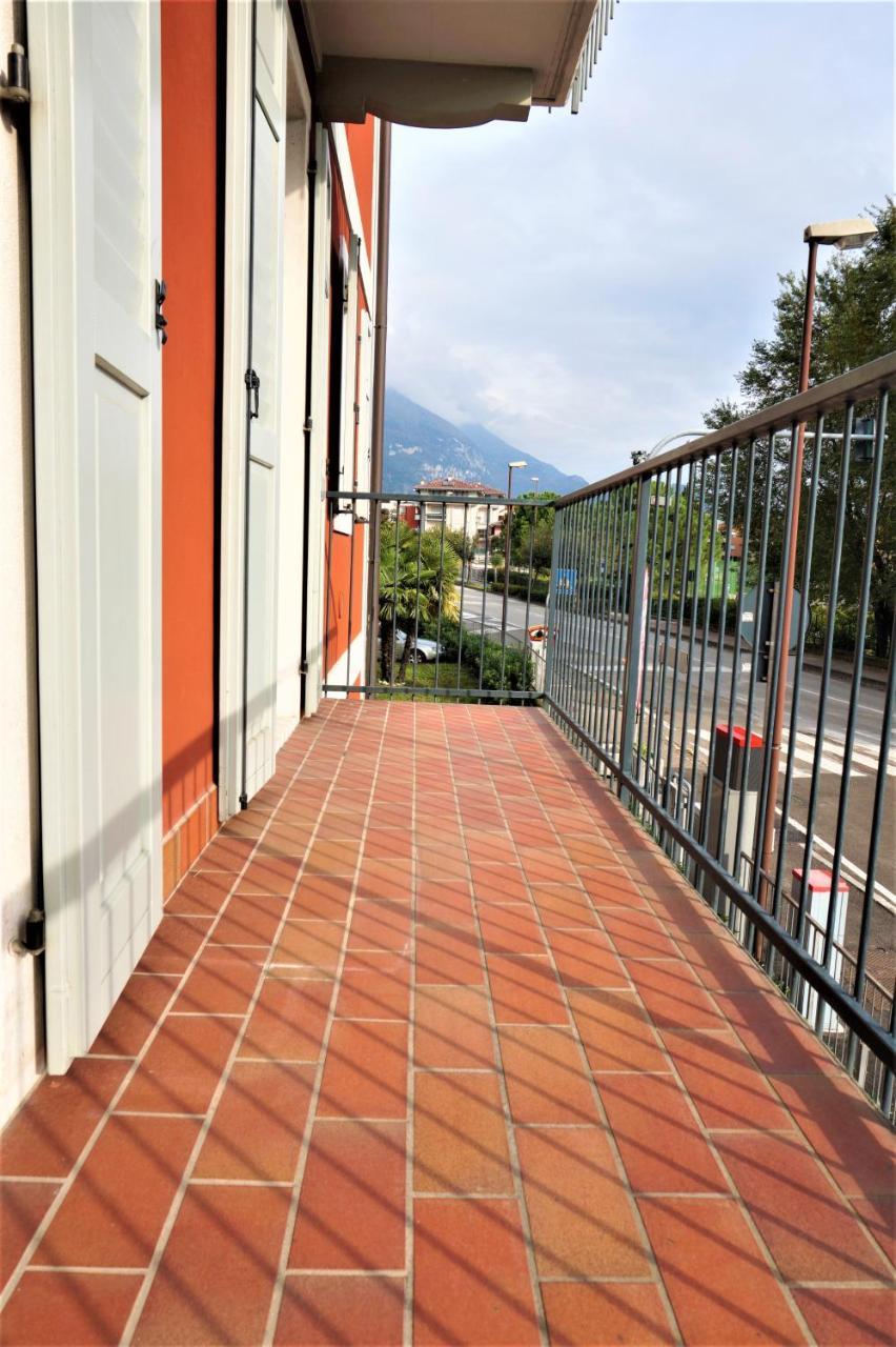 Apartment La Coccinella Riva Zewnętrze zdjęcie