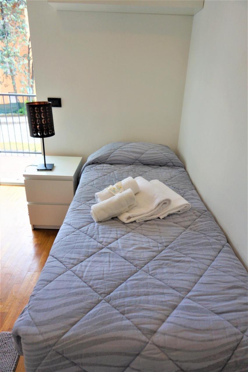 Apartment La Coccinella Riva Zewnętrze zdjęcie