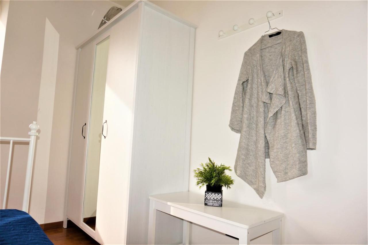 Apartment La Coccinella Riva Zewnętrze zdjęcie