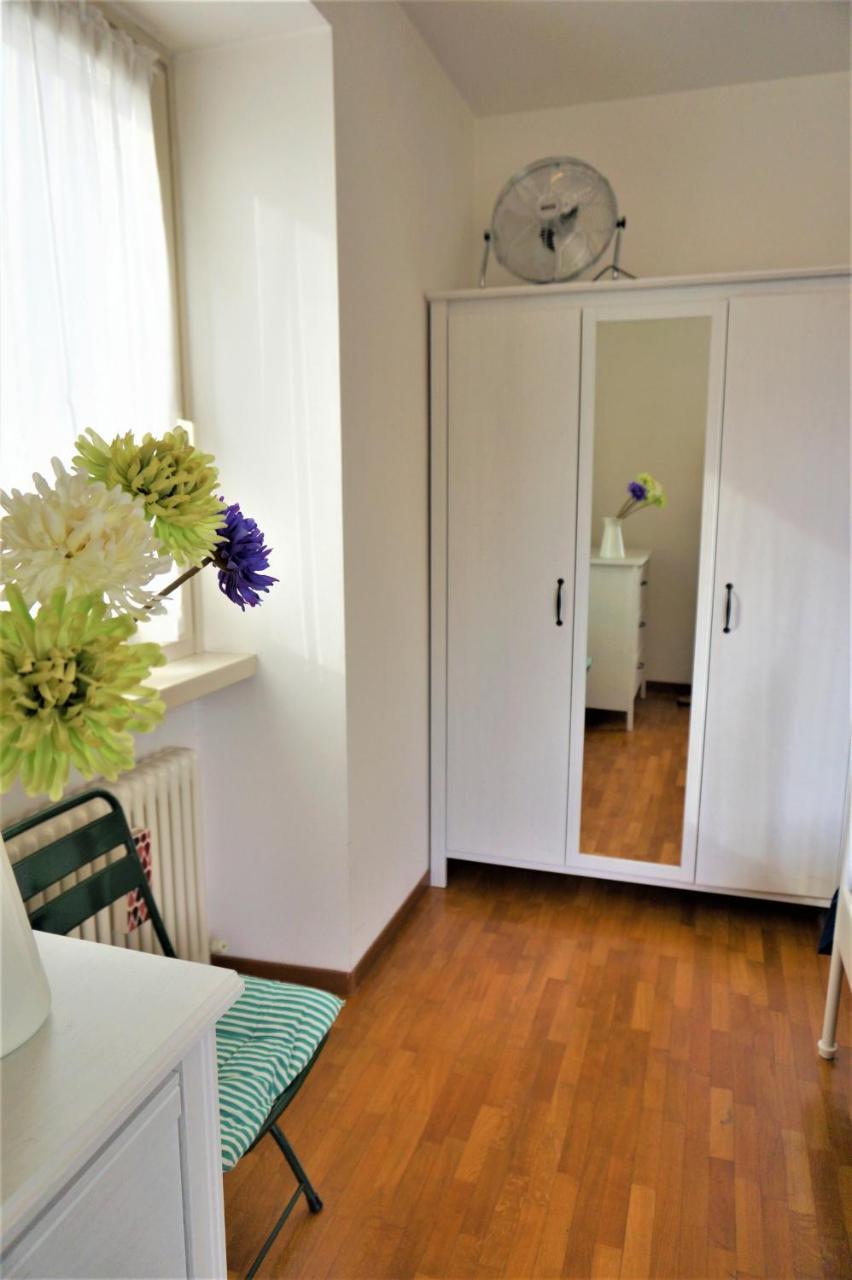 Apartment La Coccinella Riva Zewnętrze zdjęcie