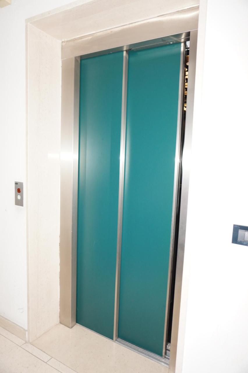 Apartment La Coccinella Riva Zewnętrze zdjęcie