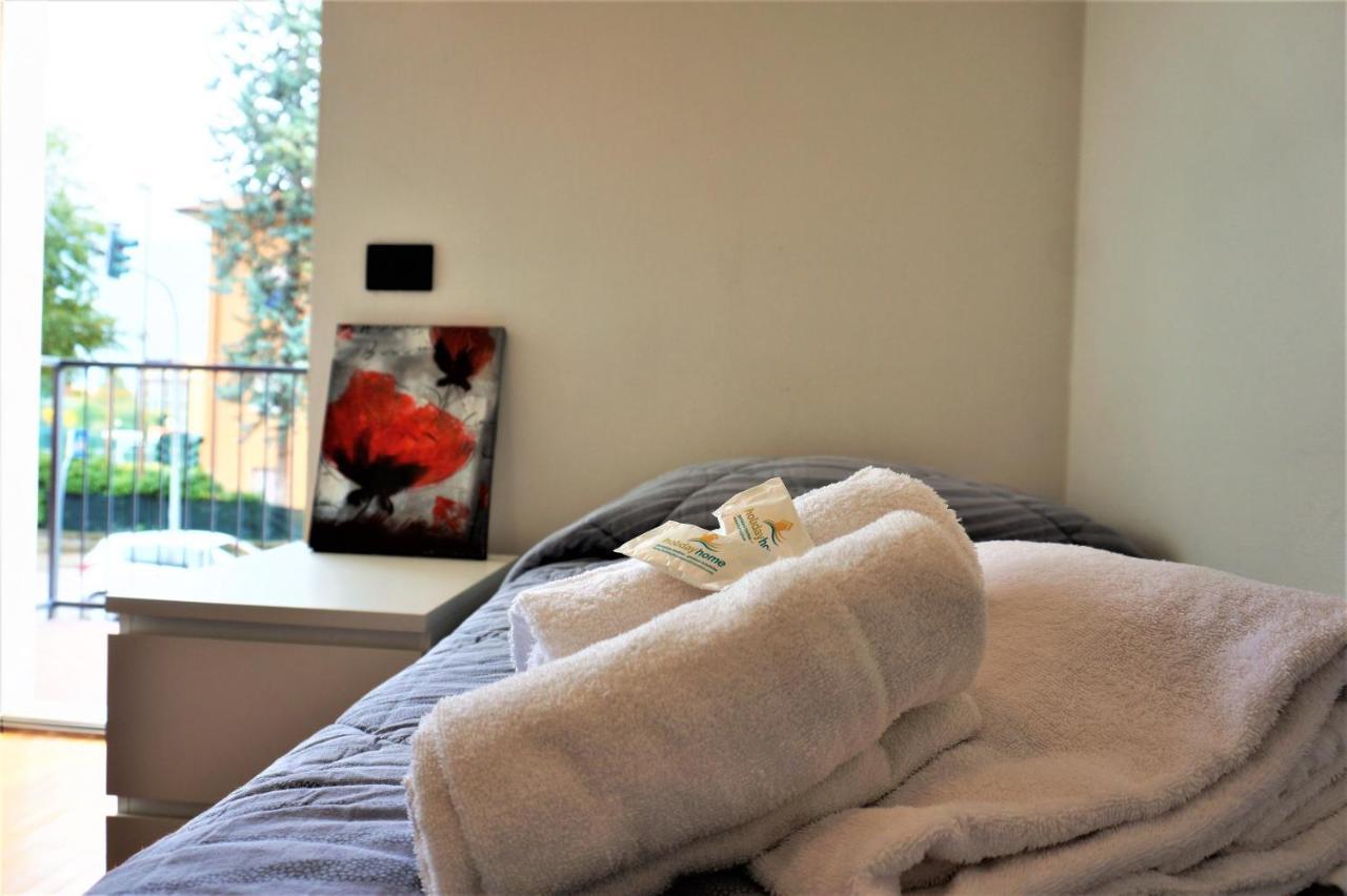 Apartment La Coccinella Riva Zewnętrze zdjęcie