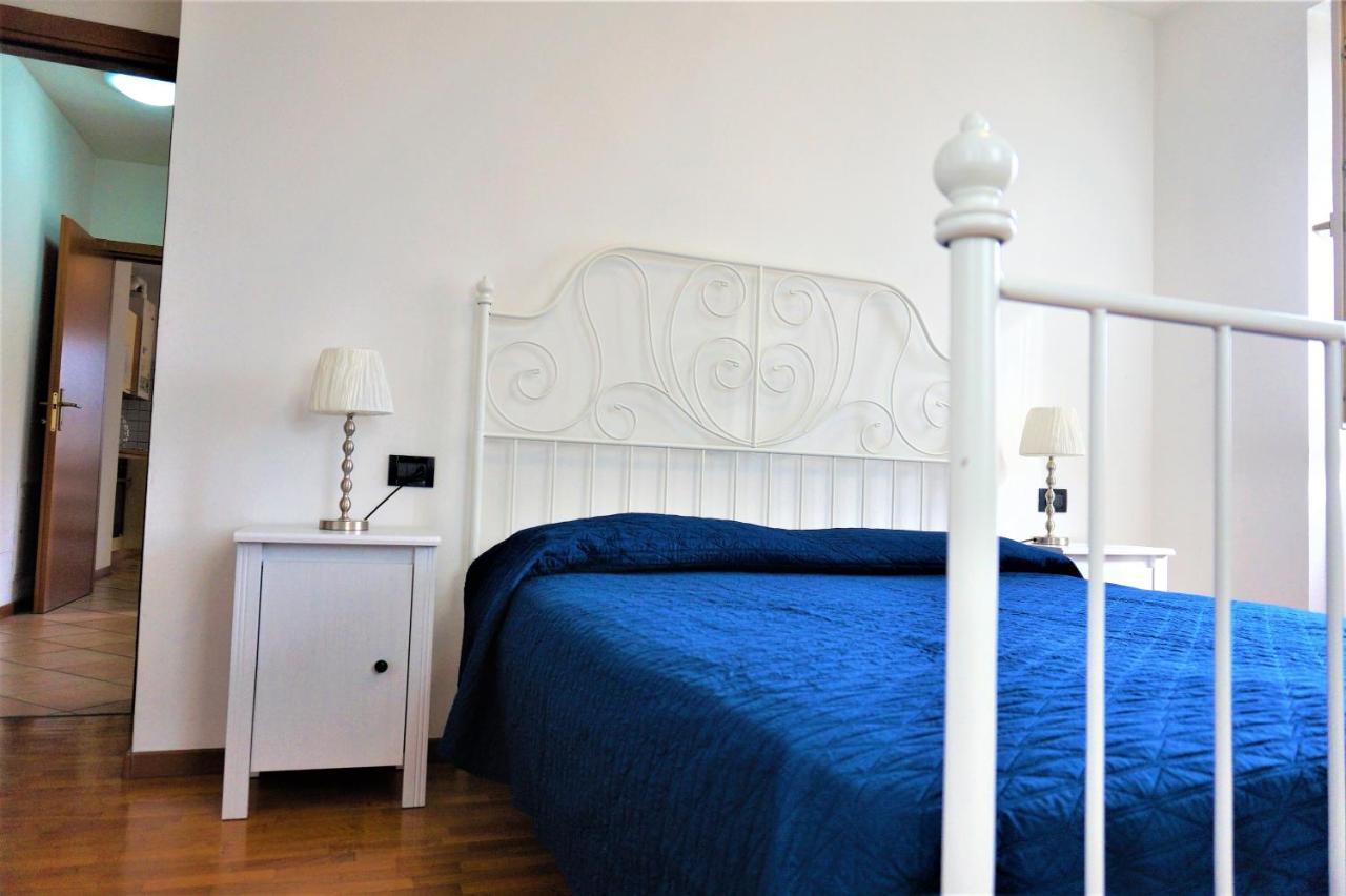 Apartment La Coccinella Riva Zewnętrze zdjęcie