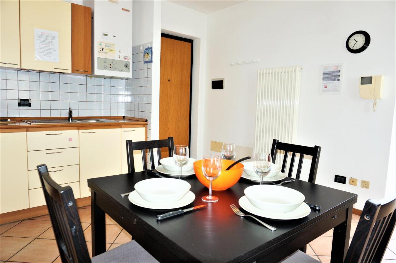 Apartment La Coccinella Riva Zewnętrze zdjęcie