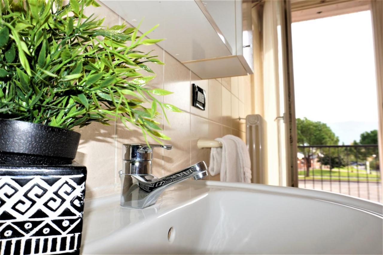 Apartment La Coccinella Riva Zewnętrze zdjęcie
